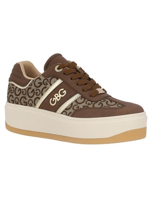 Tenis Gbg Los Angeles para mujer