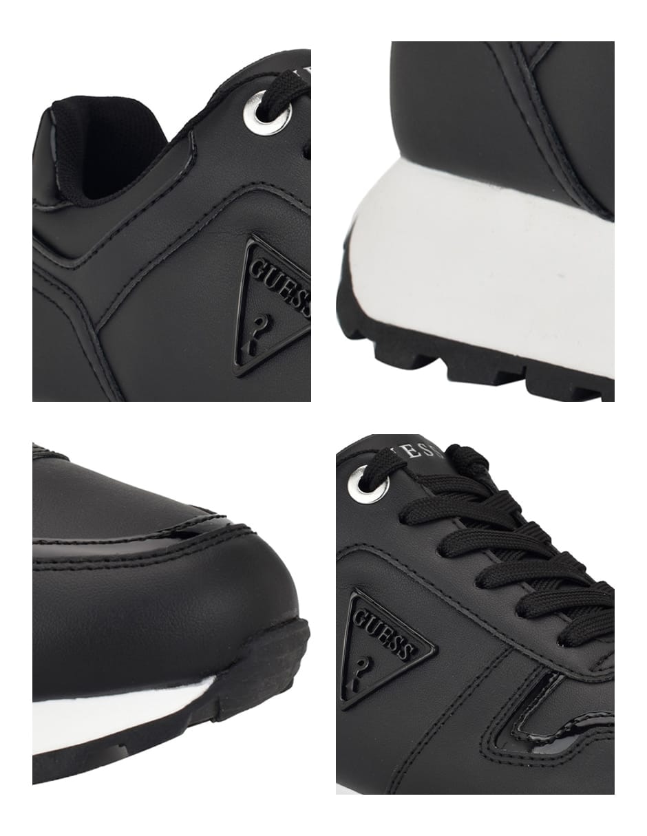 Tenis para mujer