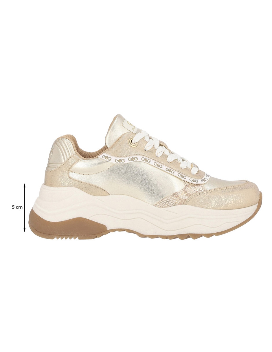 Tenis para mujer 8