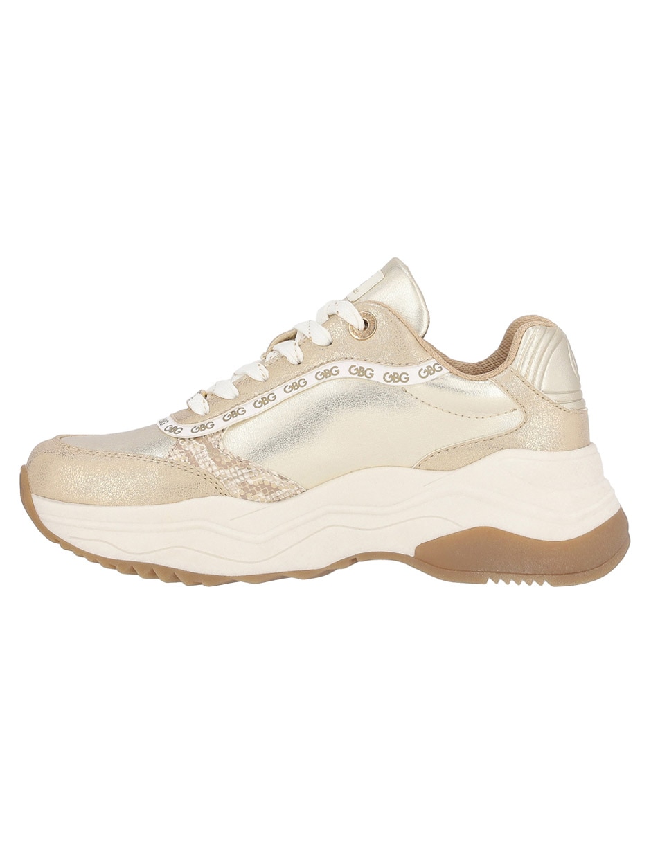 Tenis para mujer 5
