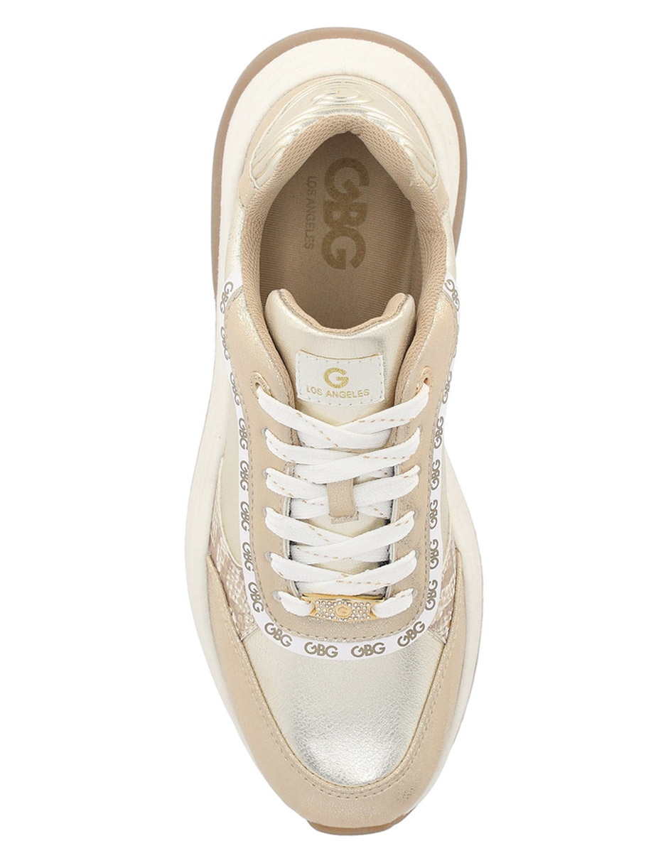 Tenis para mujer