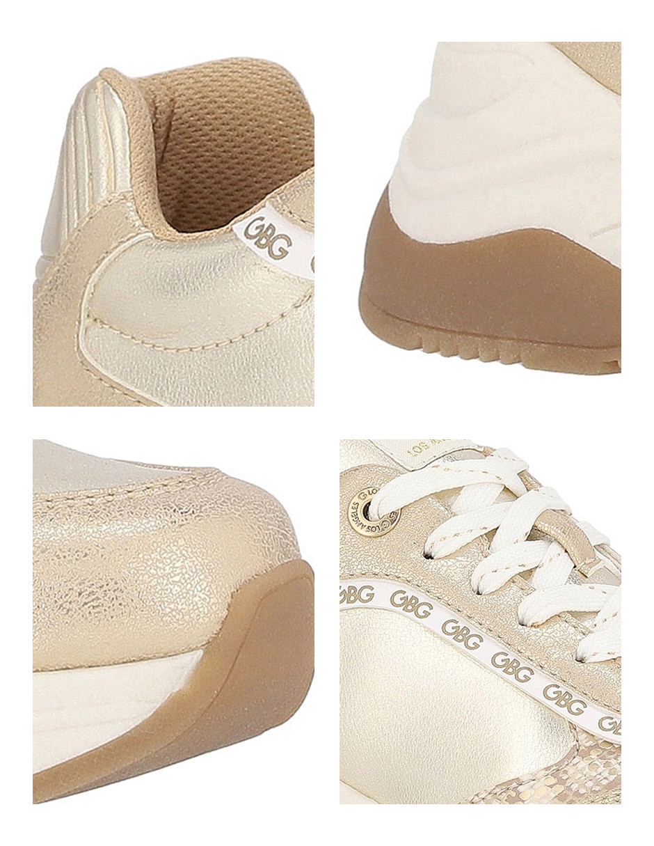 Tenis para mujer