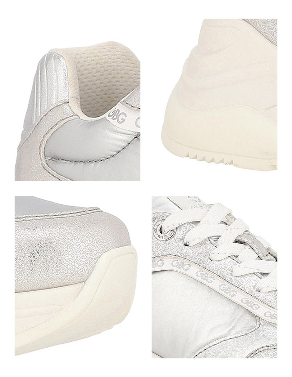 Tenis para mujer