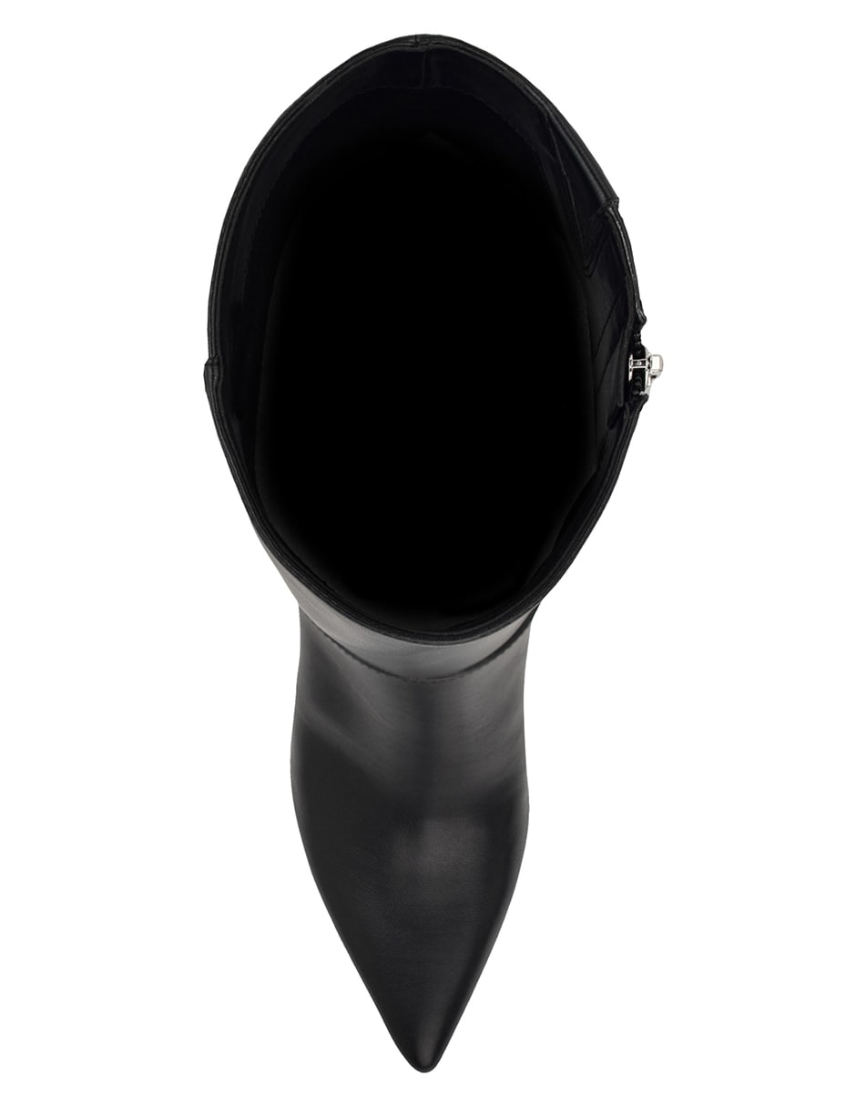 Bota abajo de la rodilla para mujer 3