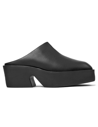 Zapato Billie de piel para mujer Zapato Billie de piel para mujer
