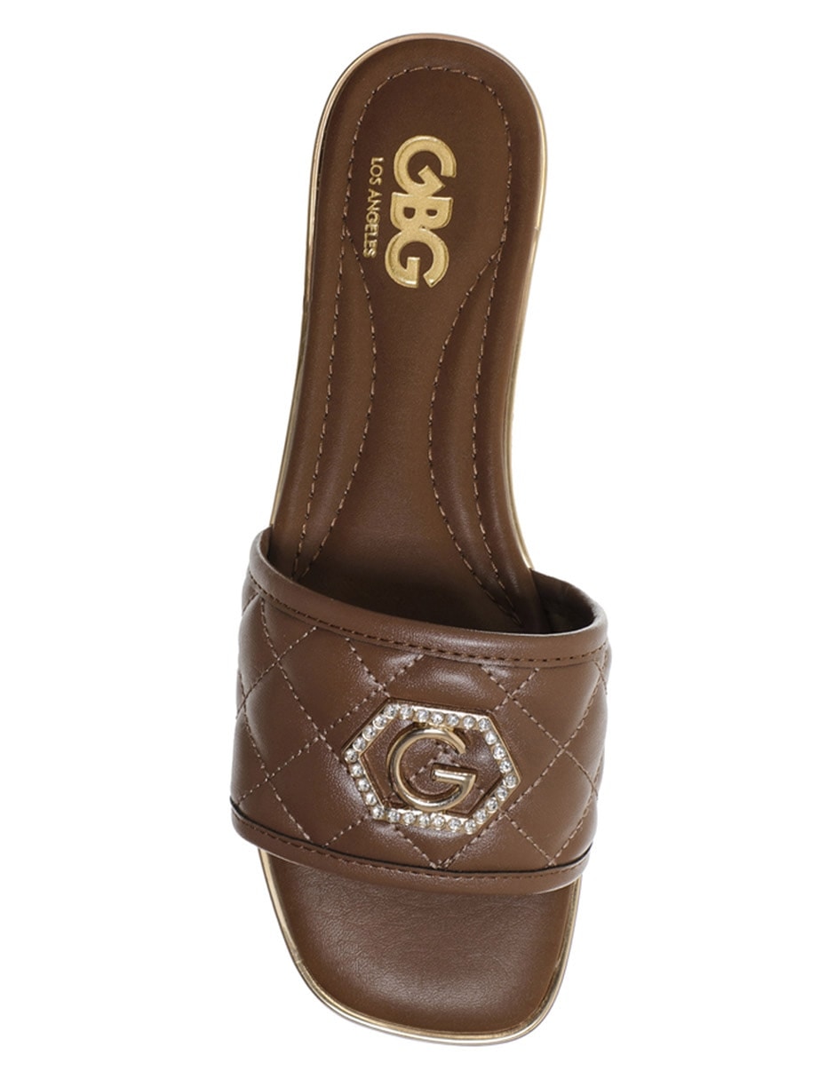 Sandalia Ggfresh para mujer
