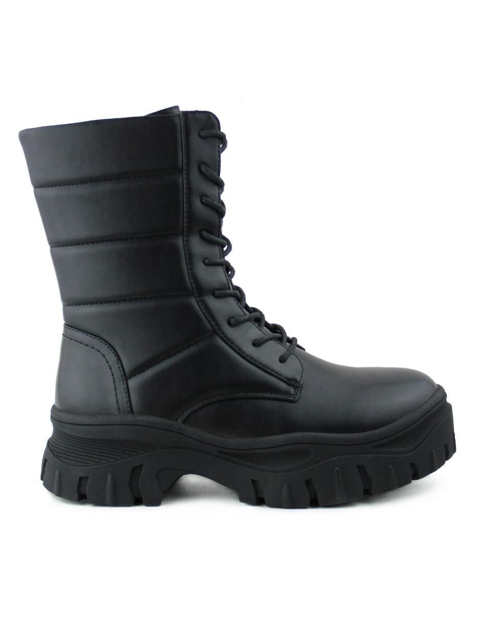 Bota arriba del tobillo Lob para mujer