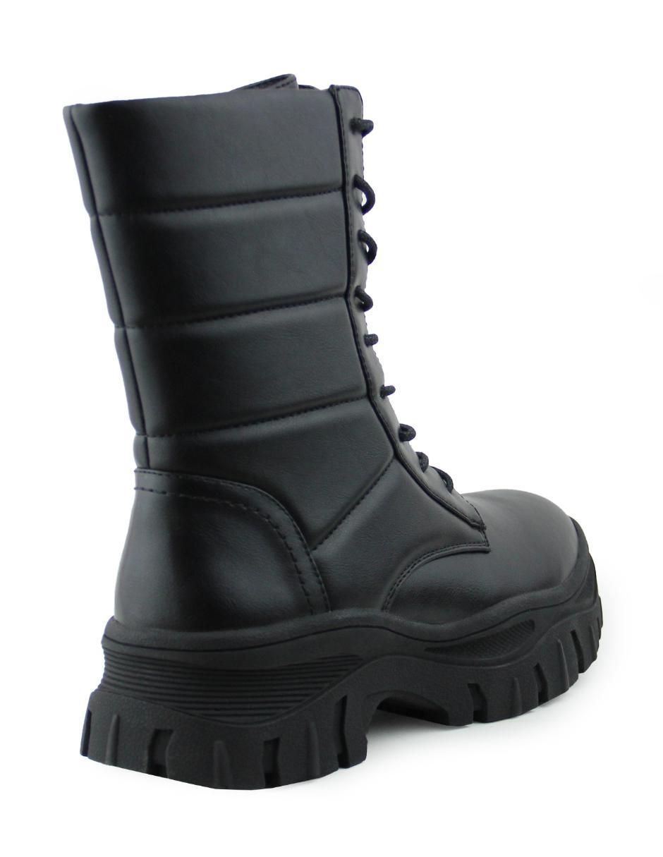 Bota arriba del tobillo Lob para mujer