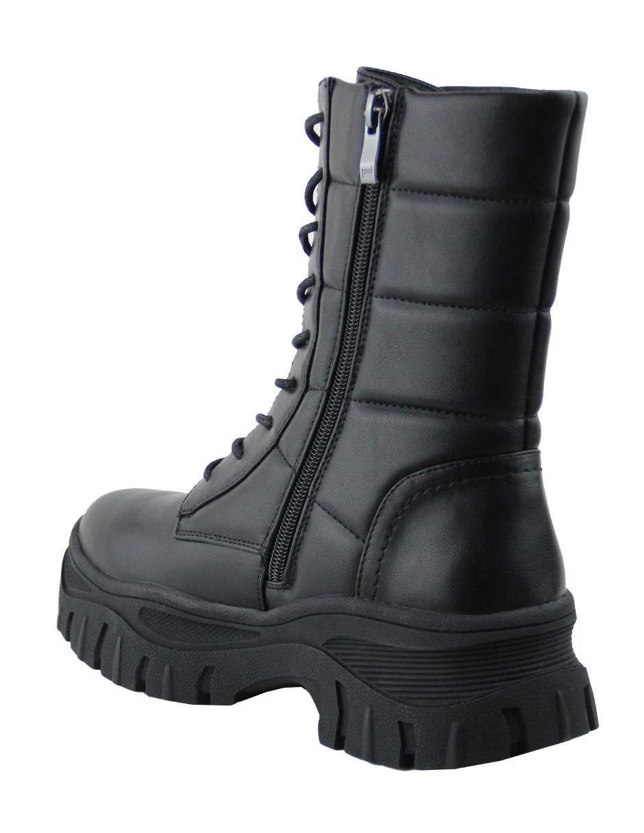 Bota arriba del tobillo Lob para mujer