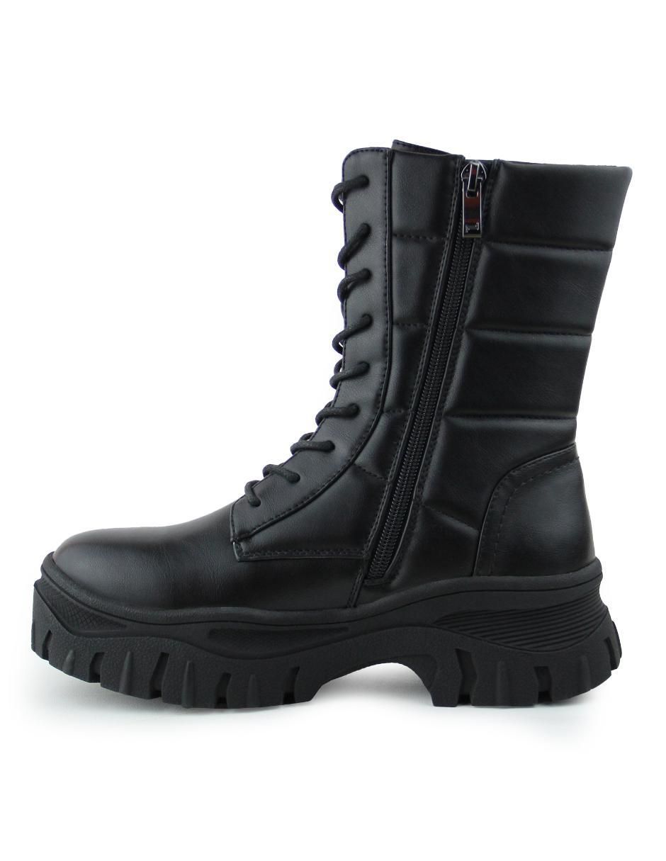 Bota arriba del tobillo Lob para mujer