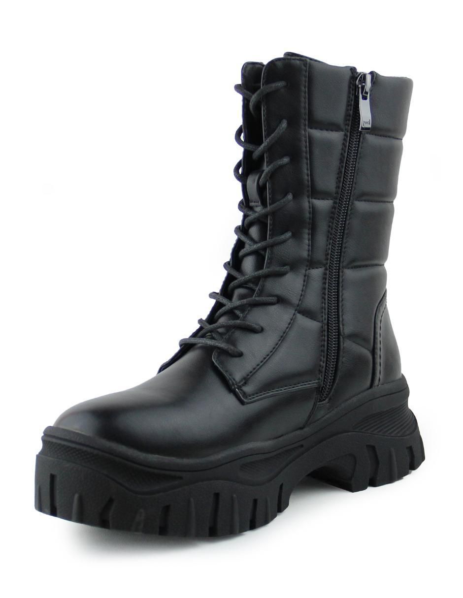 Bota arriba del tobillo Lob para mujer