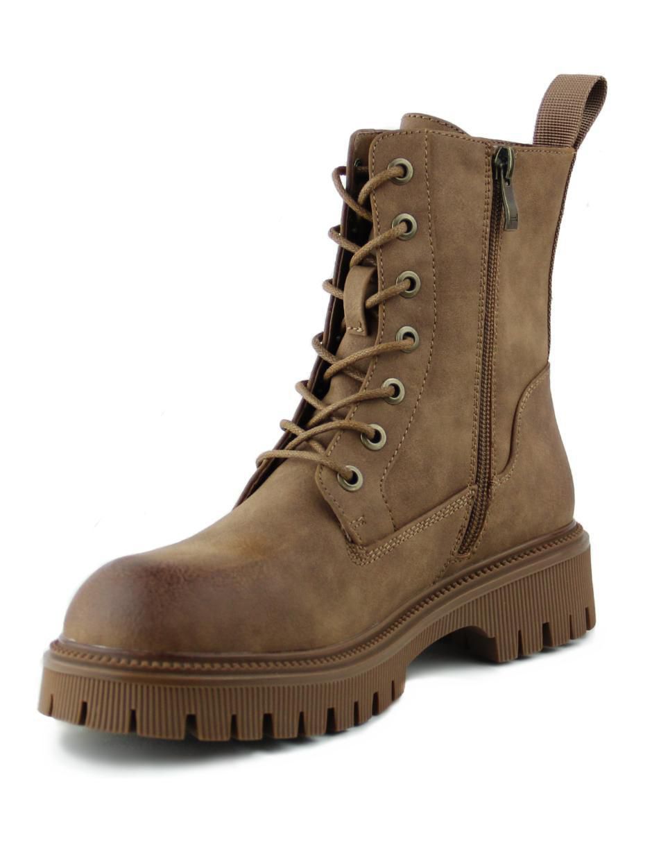 Bota arriba del tobillo Lob para mujer