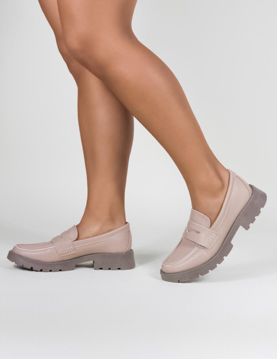 Zapato RBCollection de piel vegana para mujer