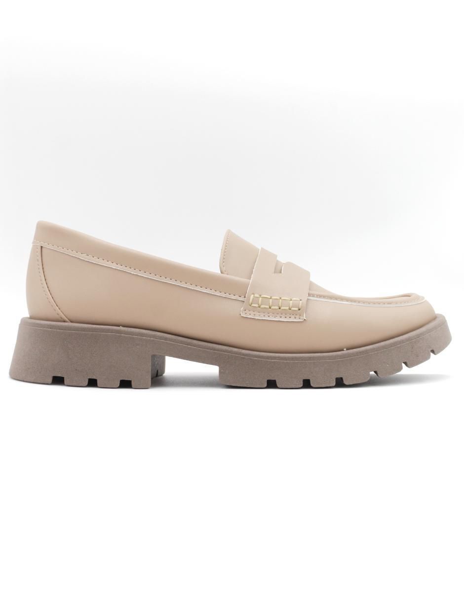 Zapato RBCollection de piel vegana para mujer