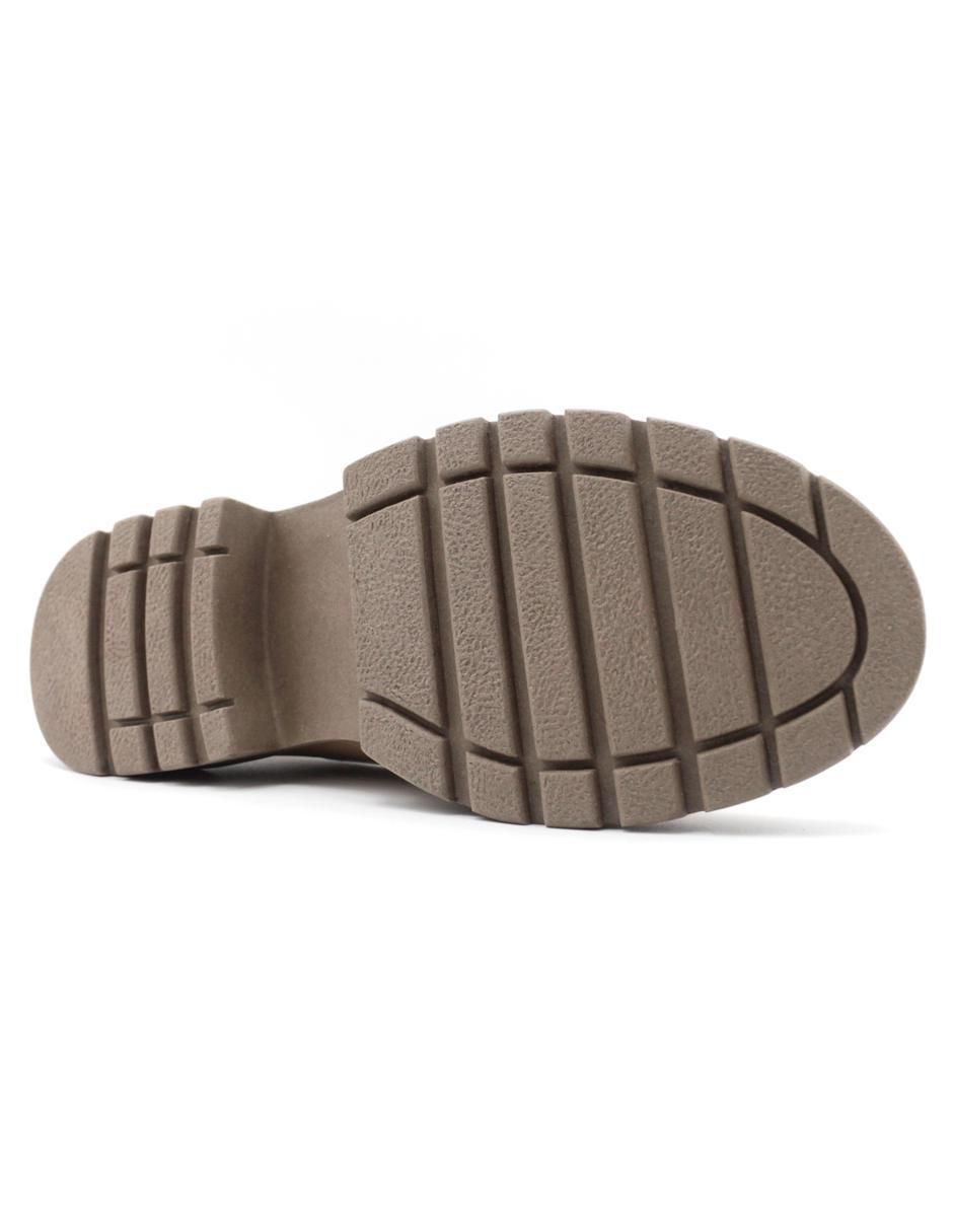 Zapato RBCollection de piel vegana para mujer