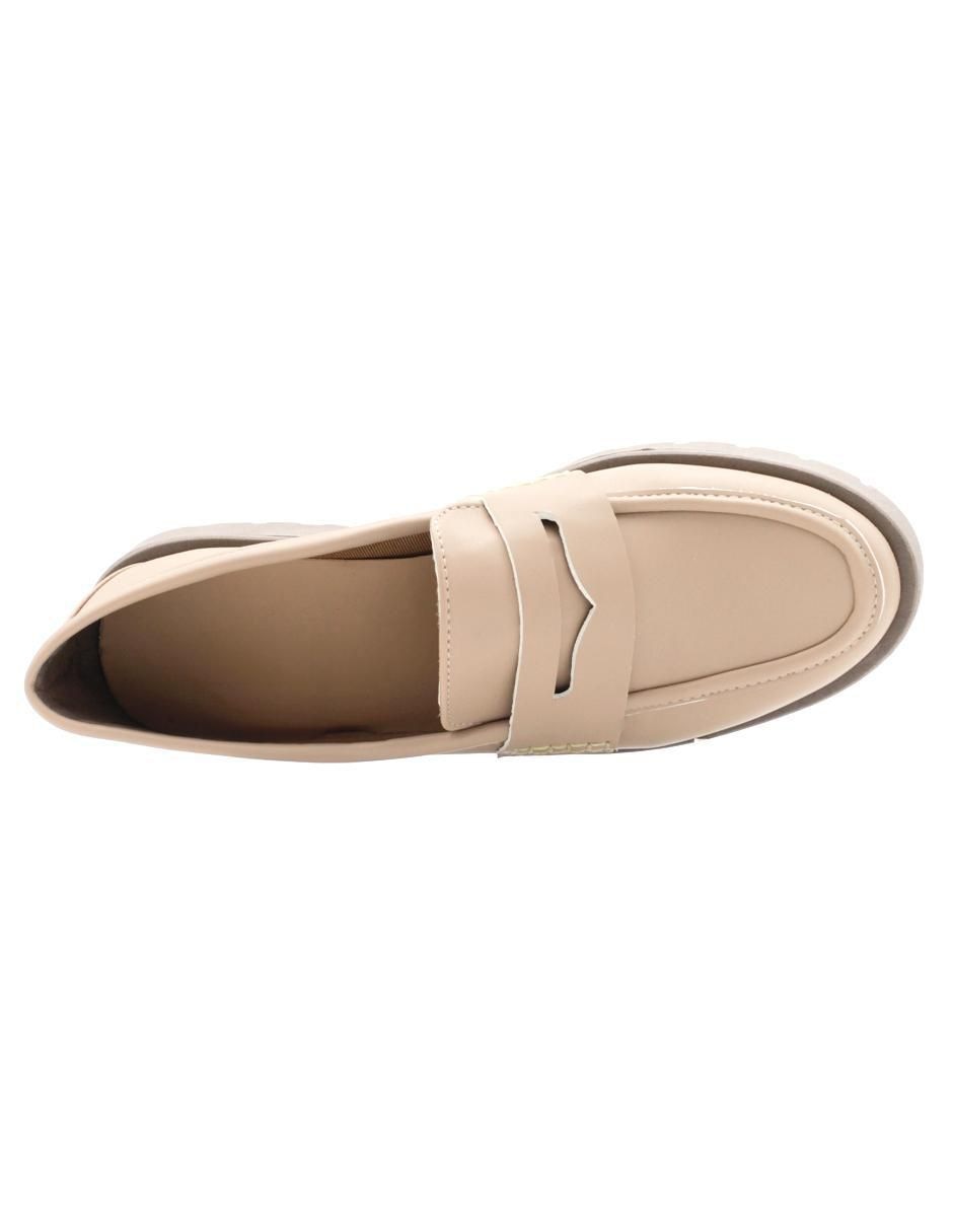 Zapato RBCollection de piel vegana para mujer
