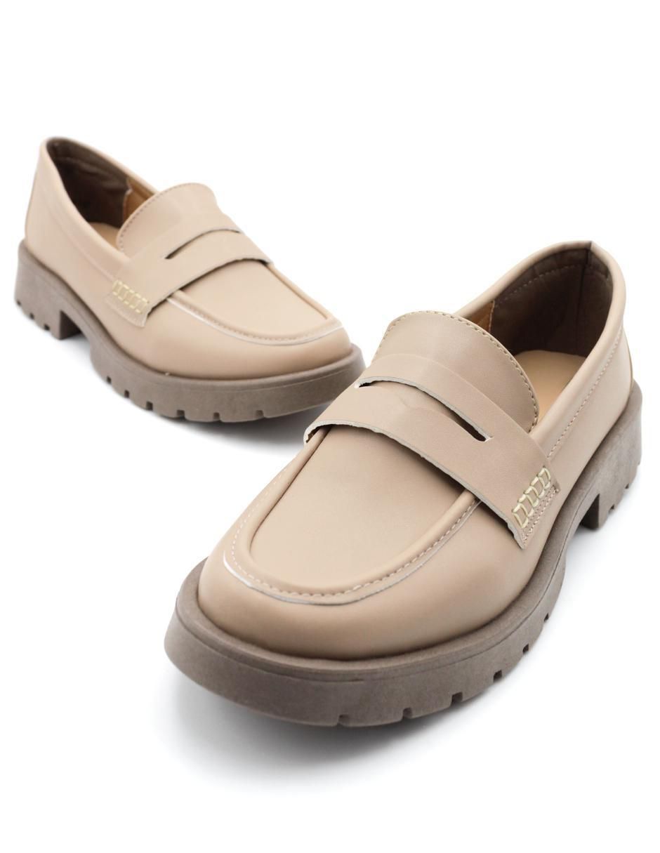 Zapato RBCollection de piel vegana para mujer