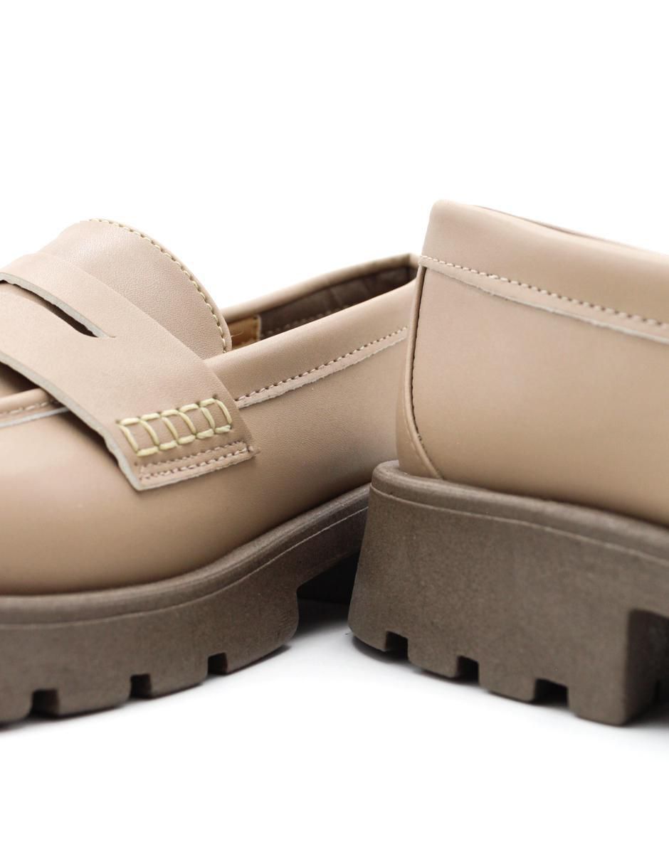 Zapato RBCollection de piel vegana para mujer