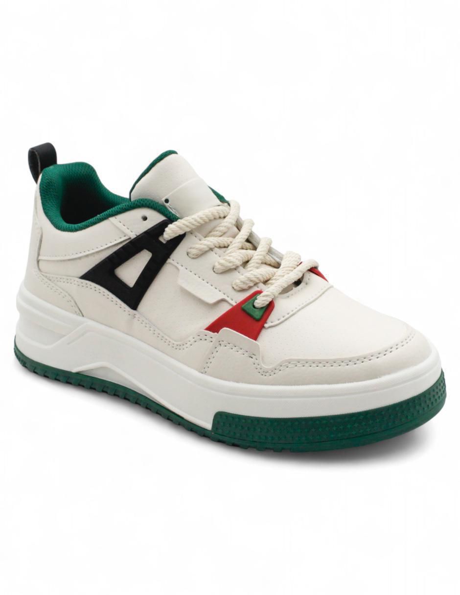 Tenis Rbvegano para mujer