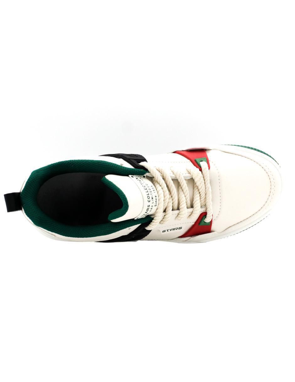 Tenis Rbvegano para mujer
