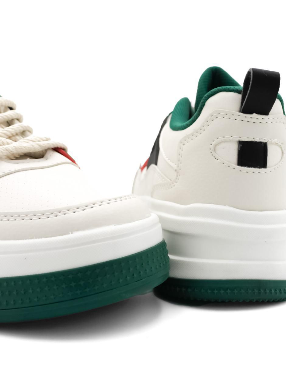 Tenis Rbvegano para mujer