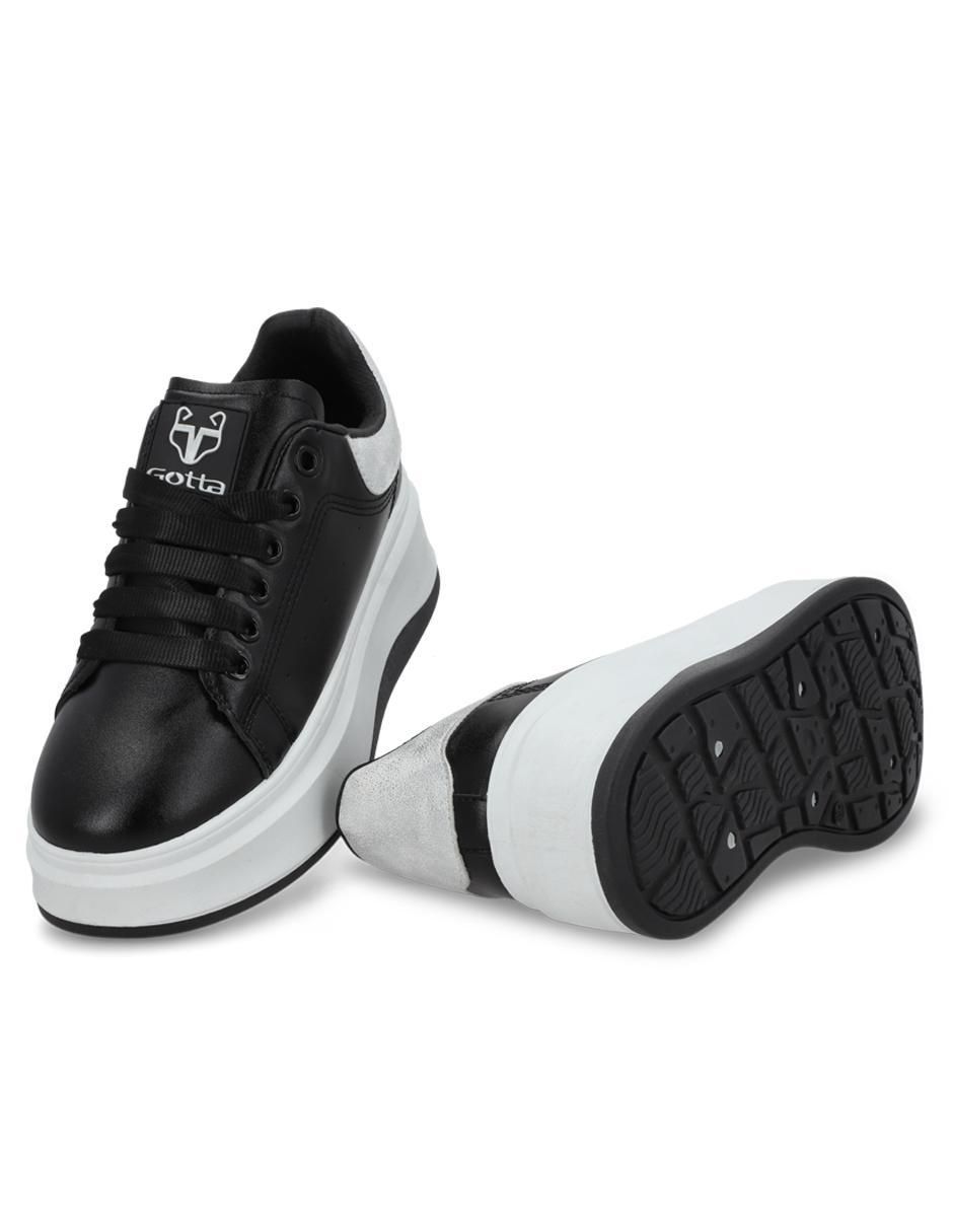 Tenis para mujer