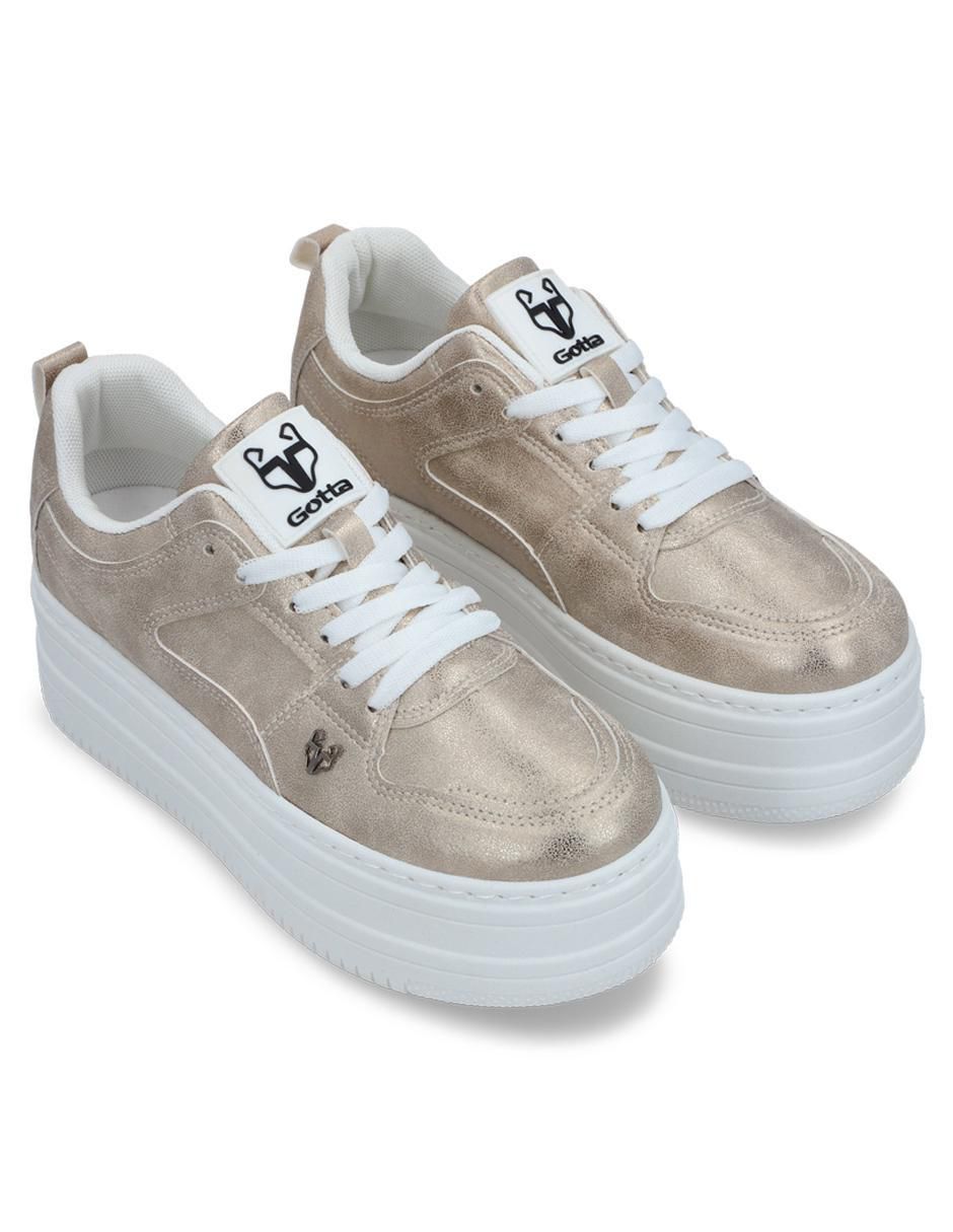 Tenis para mujer