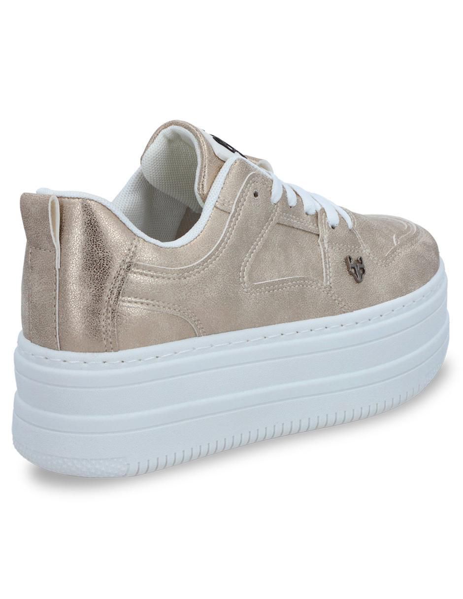 Tenis para mujer