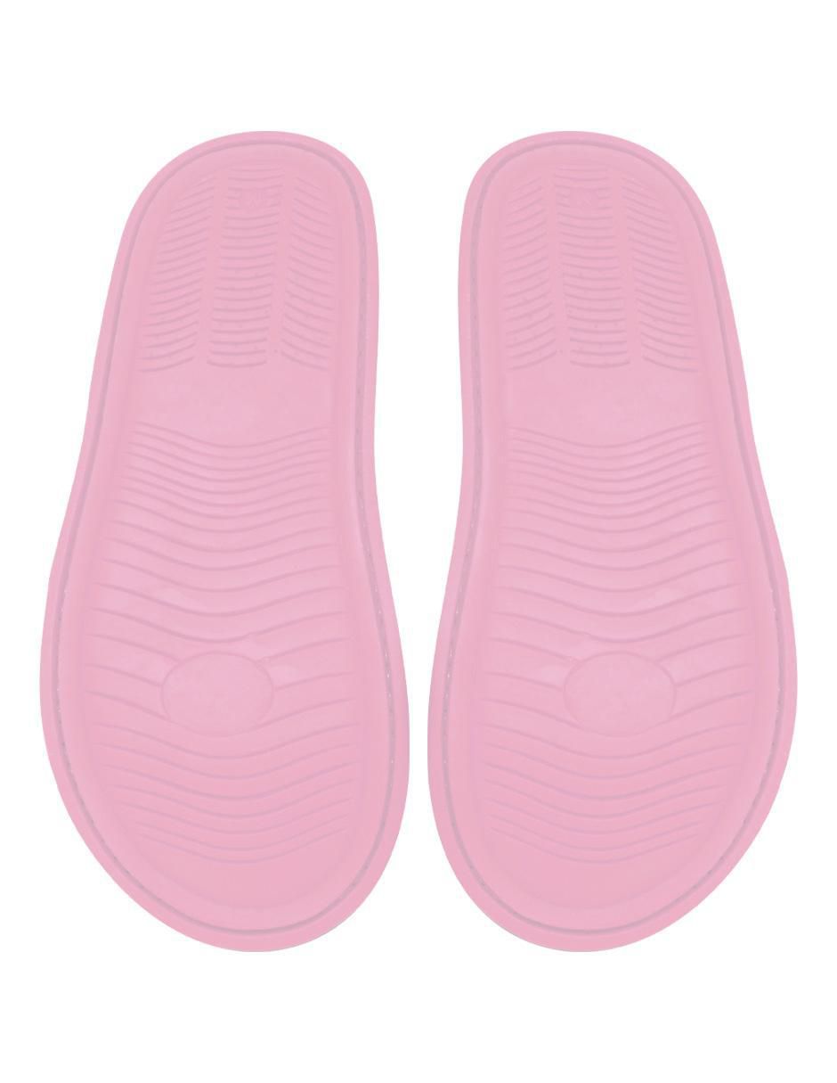 Pantufla para mujer