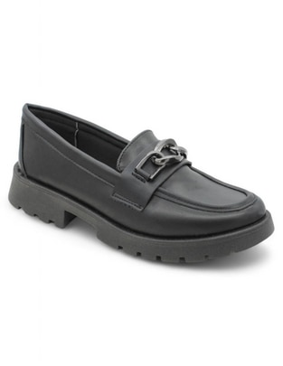 Zapato de piel para mujer Zapato de piel para mujer