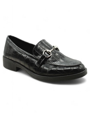 Zapato de charol para mujer Zapato de charol para mujer