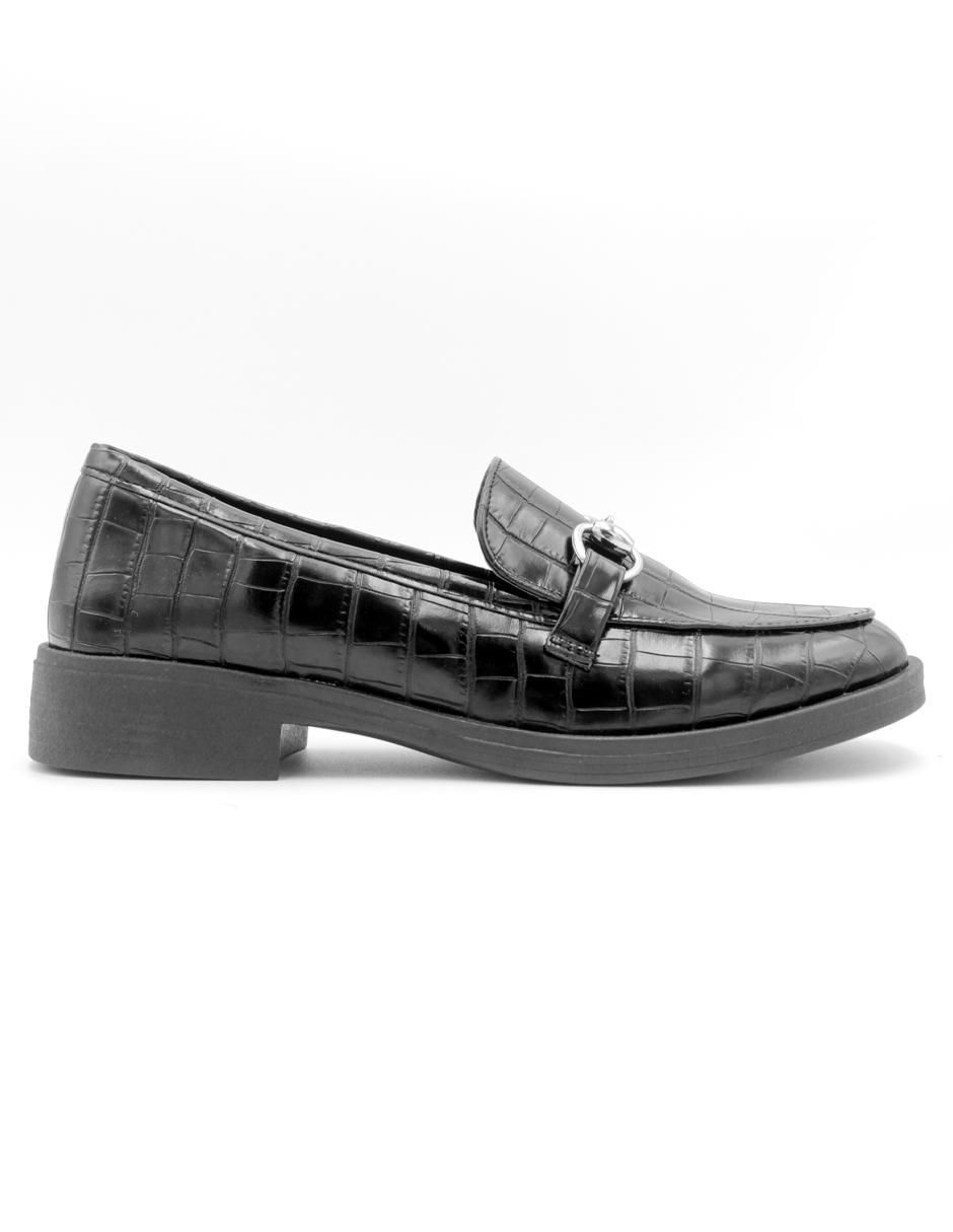 Zapato RBCollection de charol para mujer