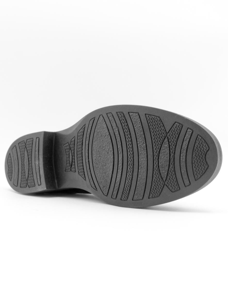 Zapato RBCollection de charol para mujer