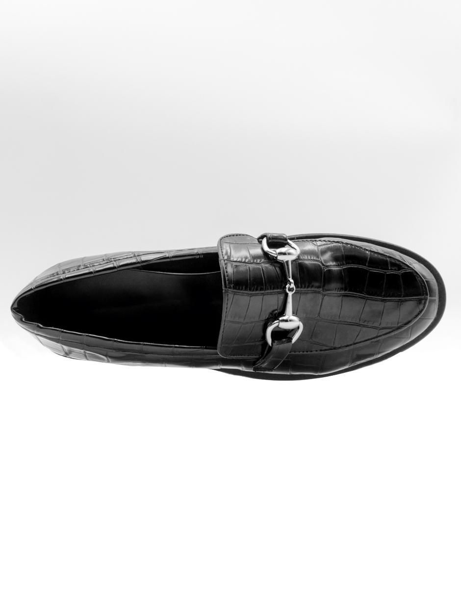 Zapato RBCollection de charol para mujer