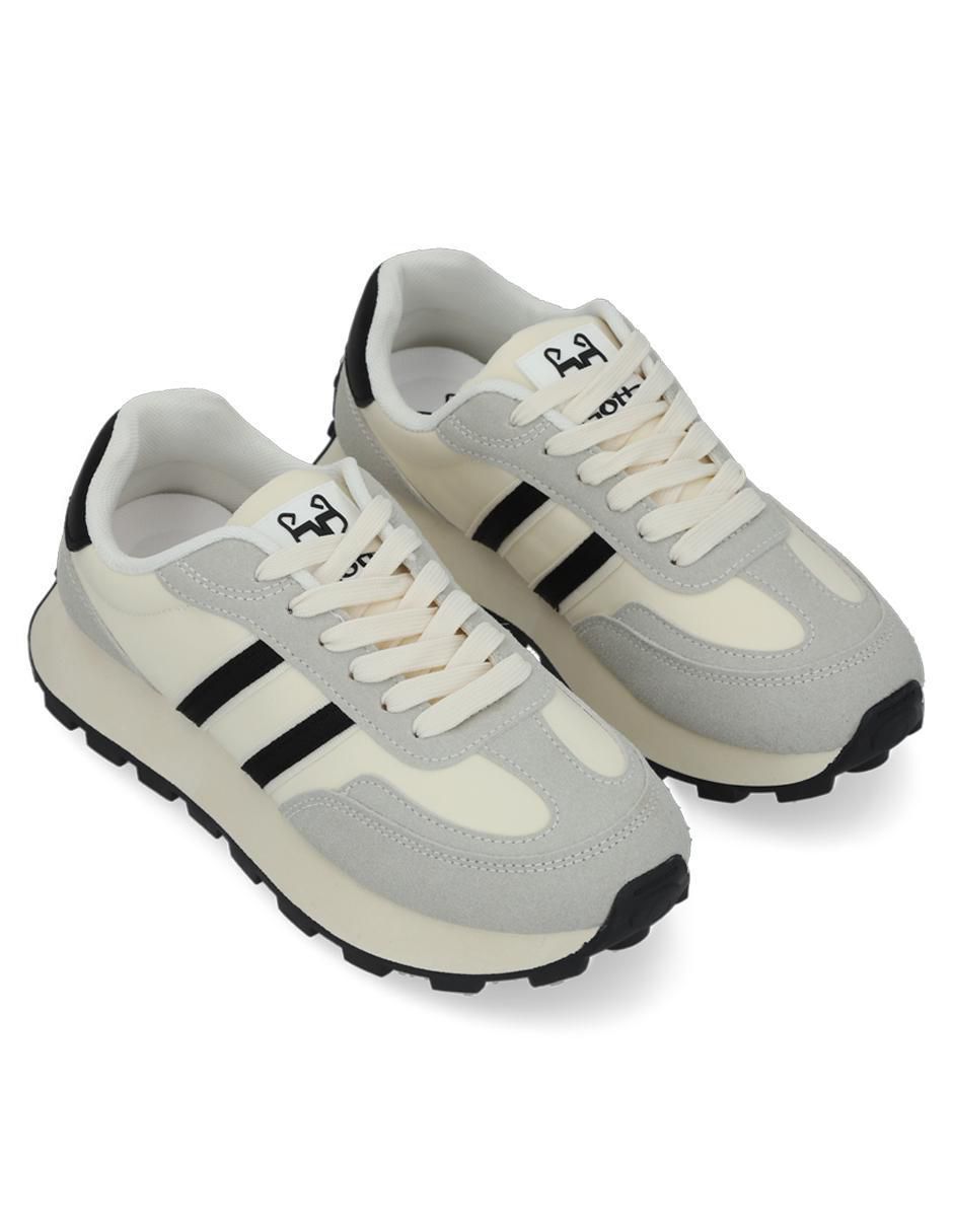 Tenis para mujer