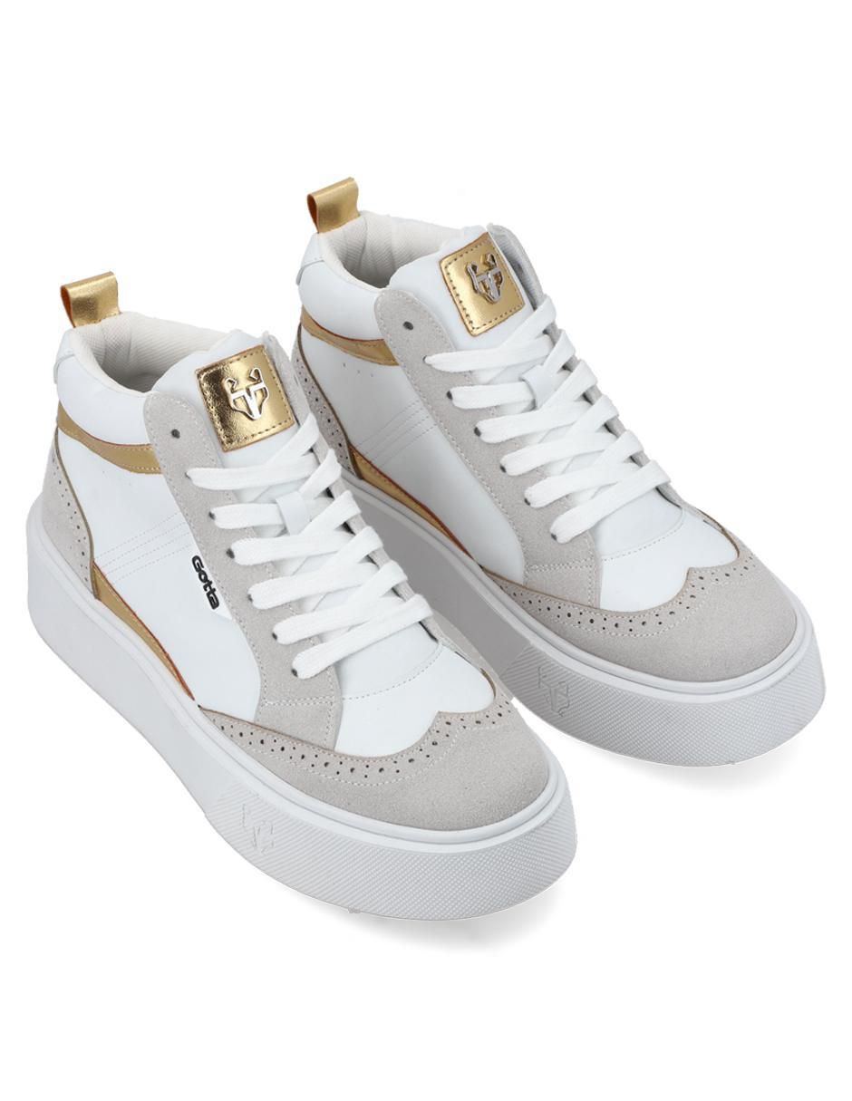 Tenis para mujer