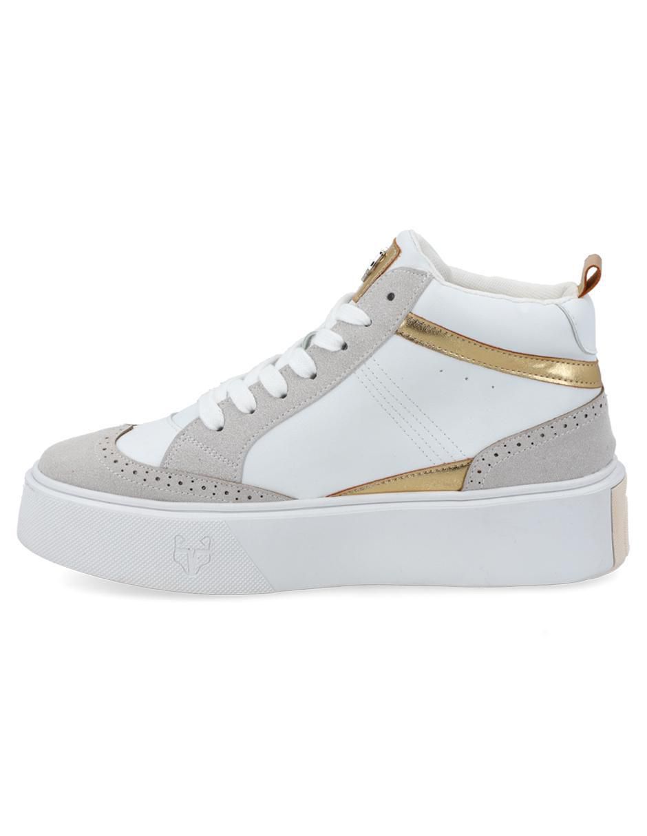Tenis para mujer