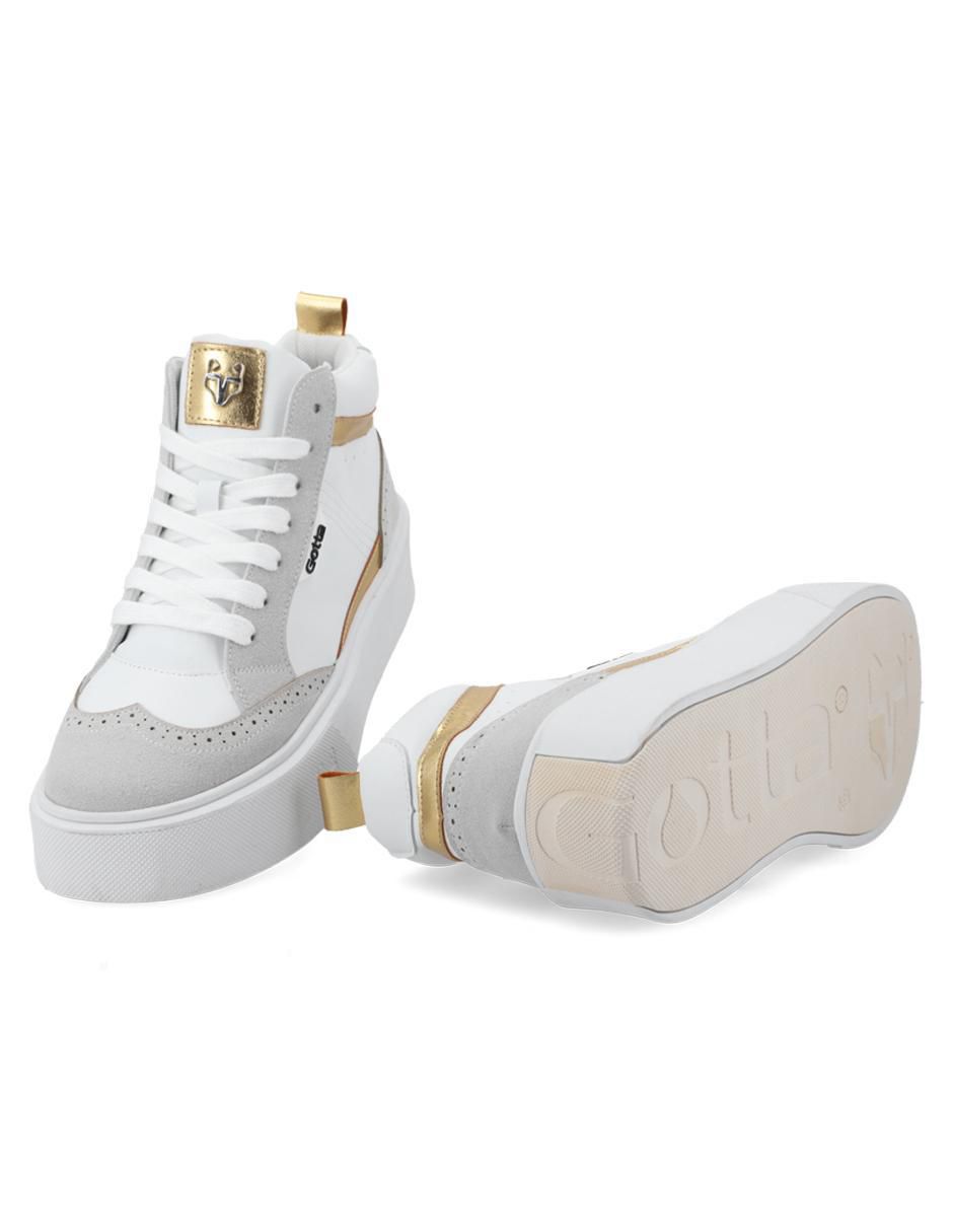 Tenis para mujer