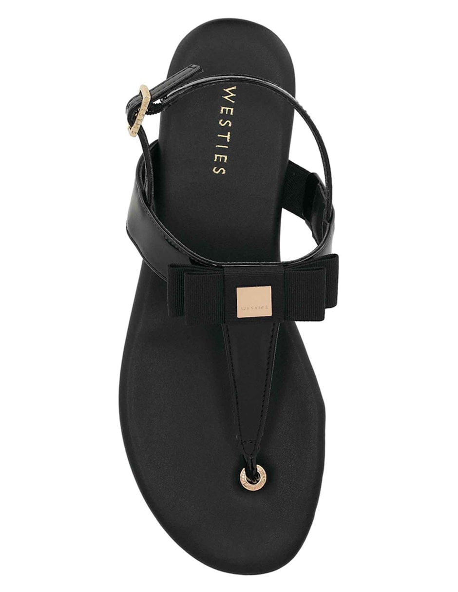 Sandalia Weazhra para mujer 6