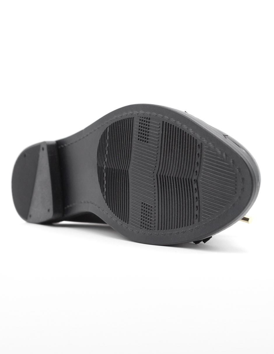 Zapato Rbbasics de charol para mujer