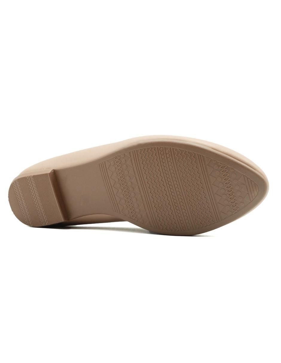 Balerinas Rbcloud Steps para mujer