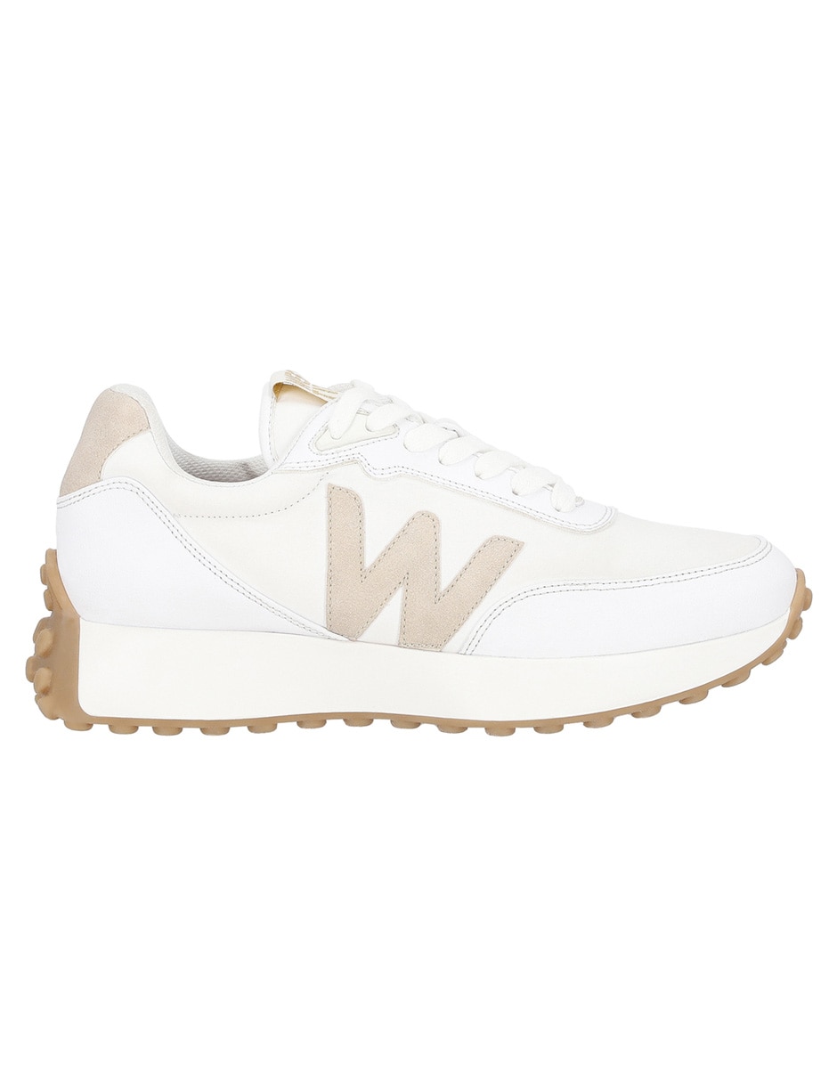 Tenis para mujer 5