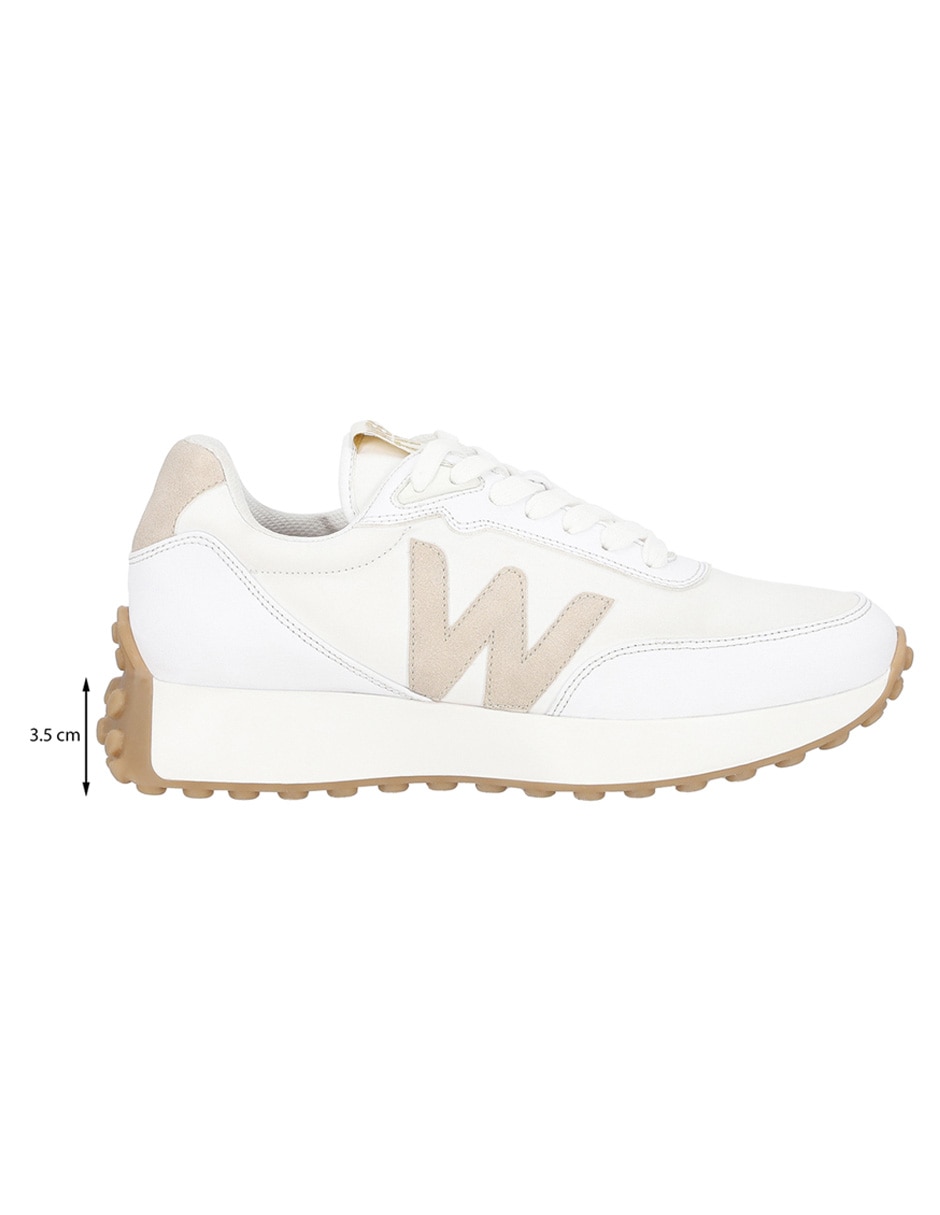 Tenis para mujer 7