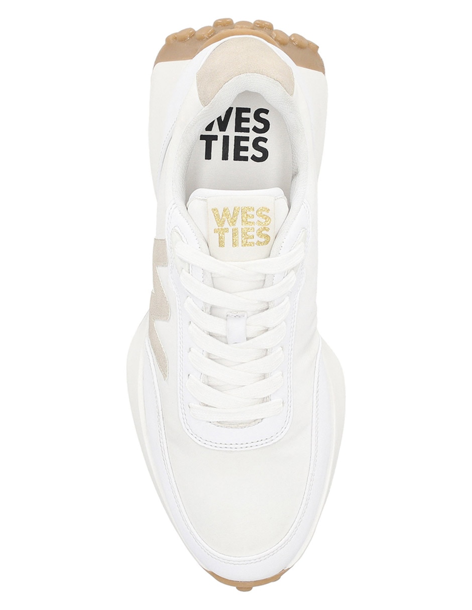 Tenis para mujer