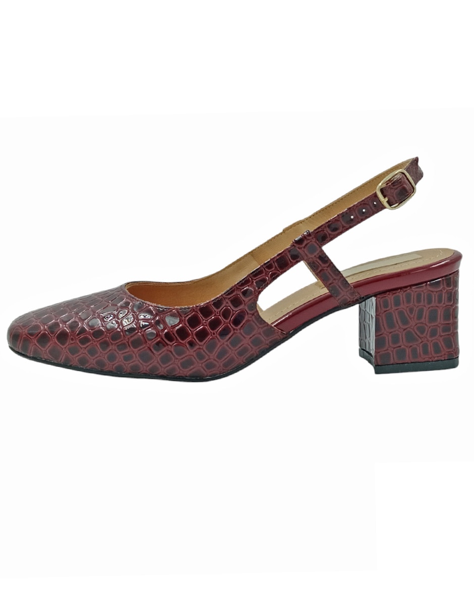 Zapatilla 4