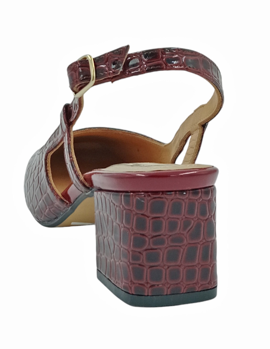 Zapatilla 3