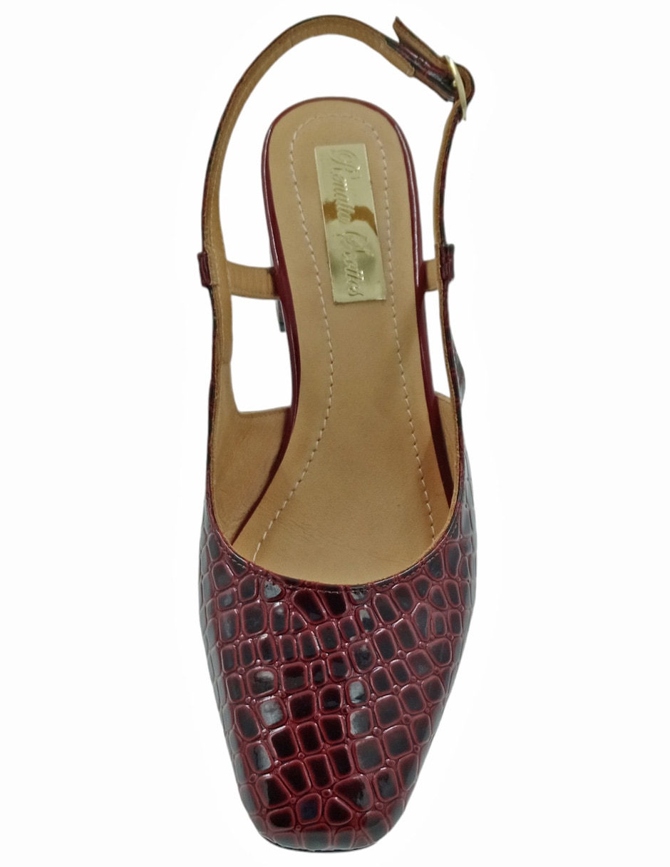 Zapatilla 2