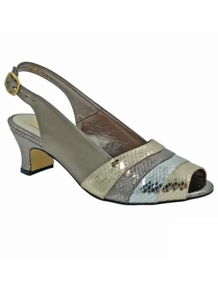 Sandalia para mujer 1