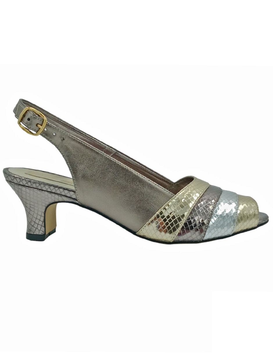 Sandalia para mujer 5
