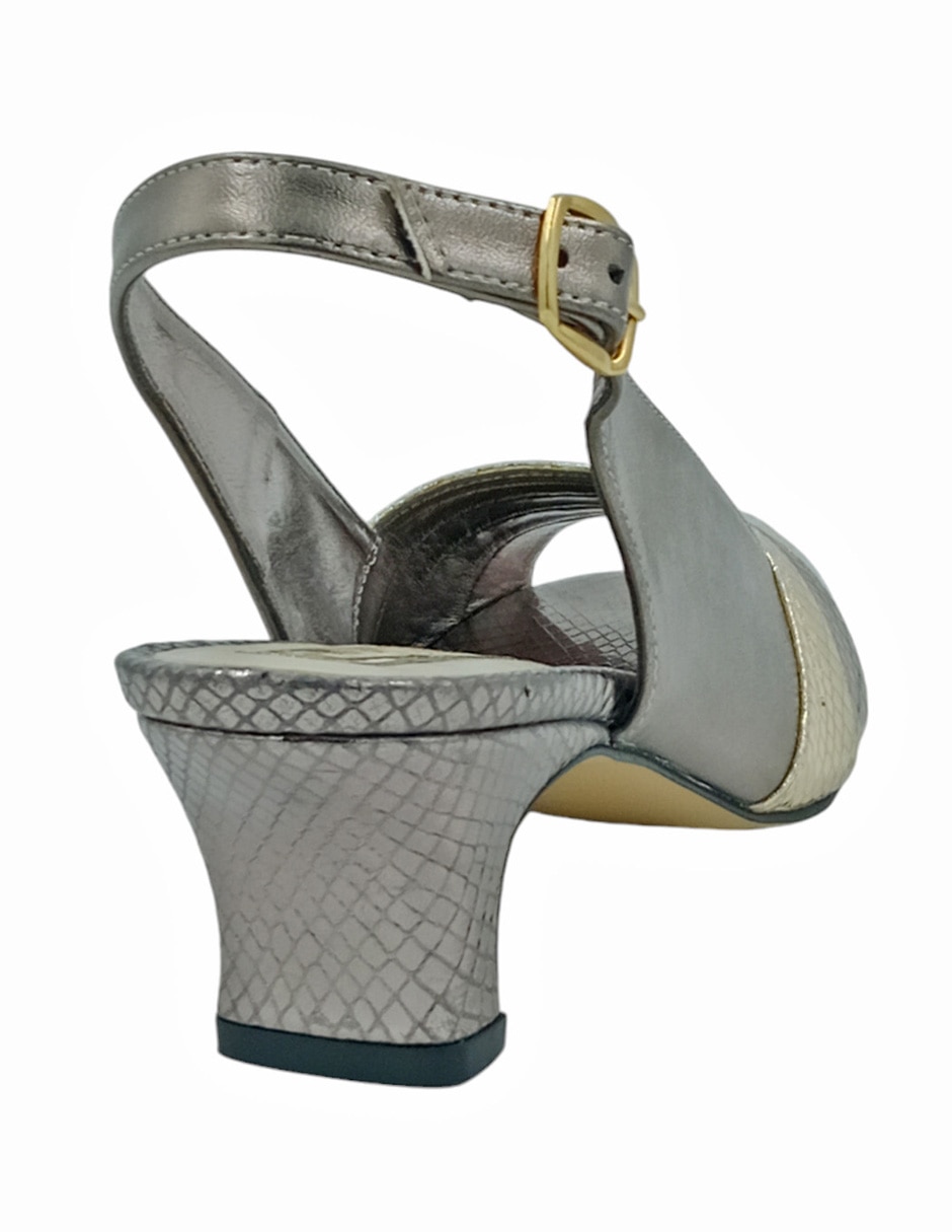 Sandalia para mujer 6